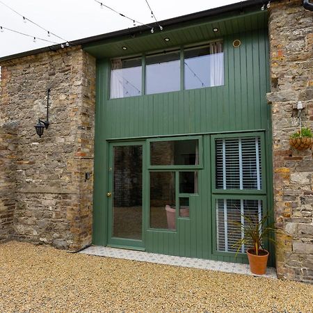 Stay Barrow Blueway - The Stables Monasterevin Экстерьер фото