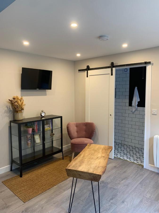 Stay Barrow Blueway - The Stables Monasterevin Экстерьер фото