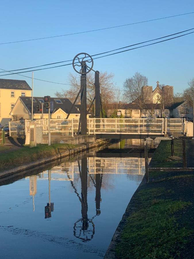 Stay Barrow Blueway - The Stables Monasterevin Экстерьер фото