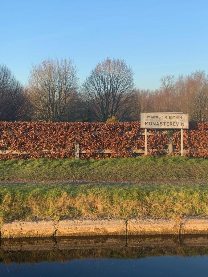 Stay Barrow Blueway - The Stables Monasterevin Экстерьер фото