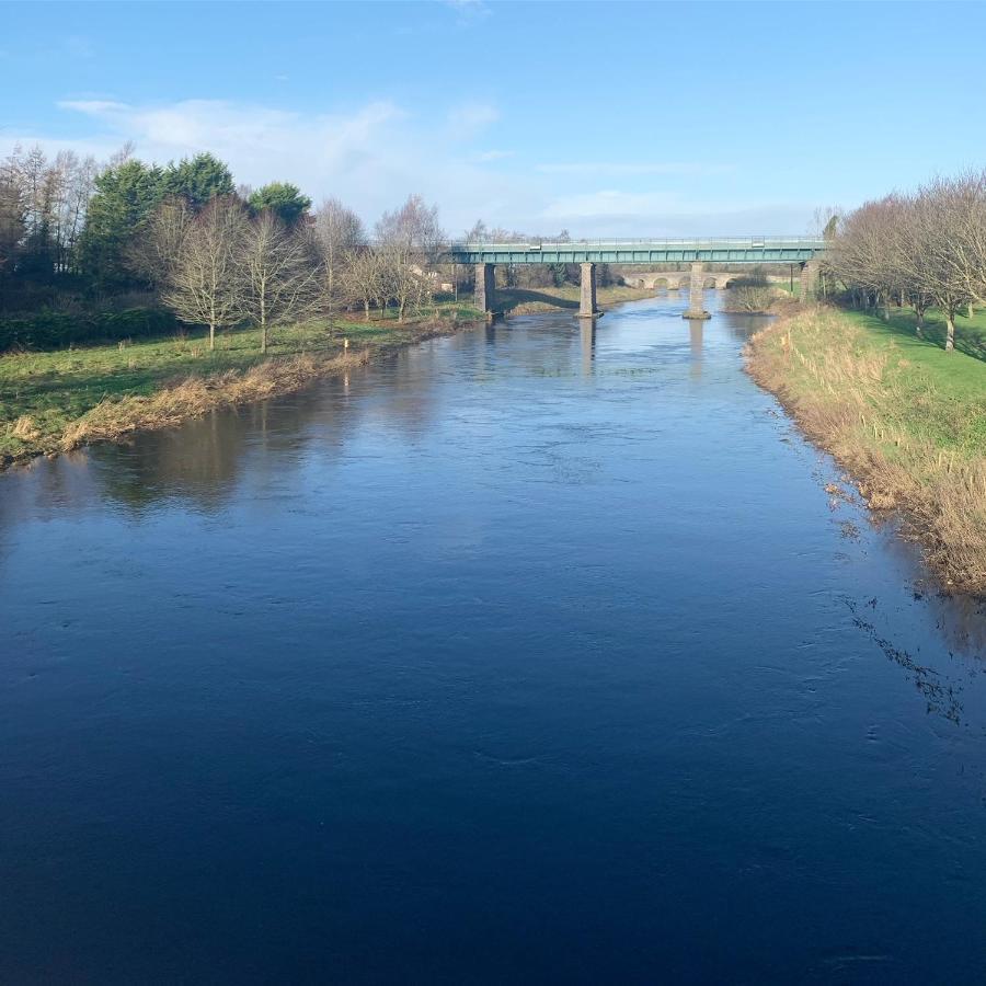 Stay Barrow Blueway - The Stables Monasterevin Экстерьер фото