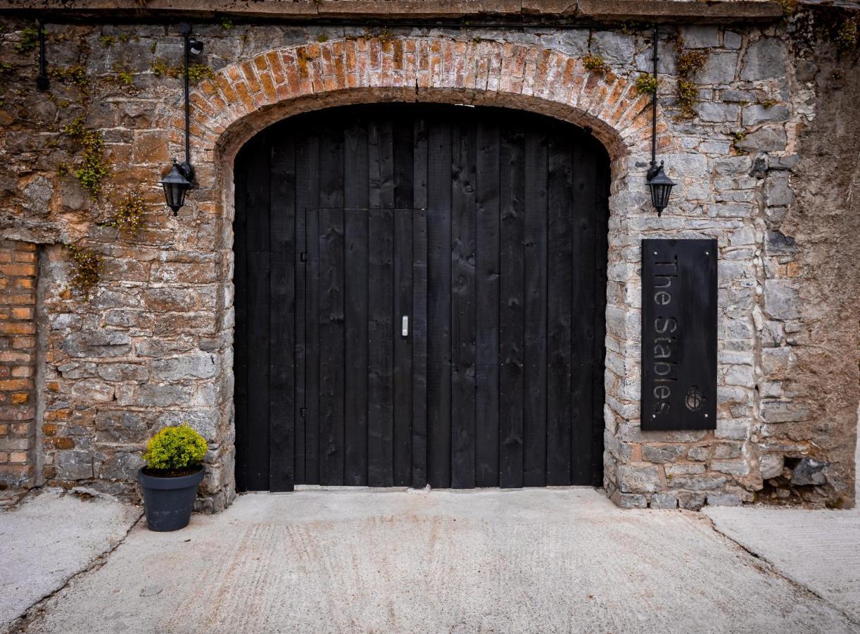 Stay Barrow Blueway - The Stables Monasterevin Экстерьер фото