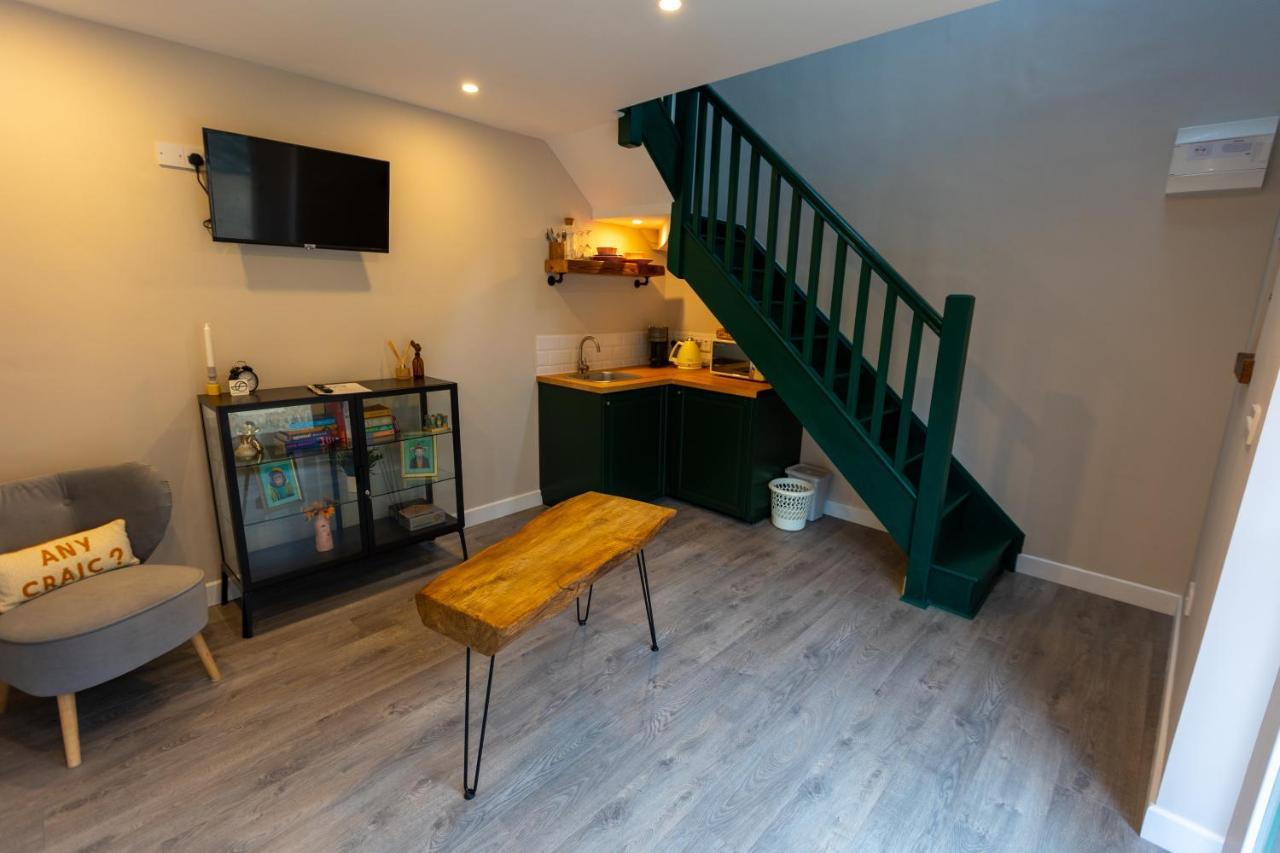 Stay Barrow Blueway - The Stables Monasterevin Экстерьер фото