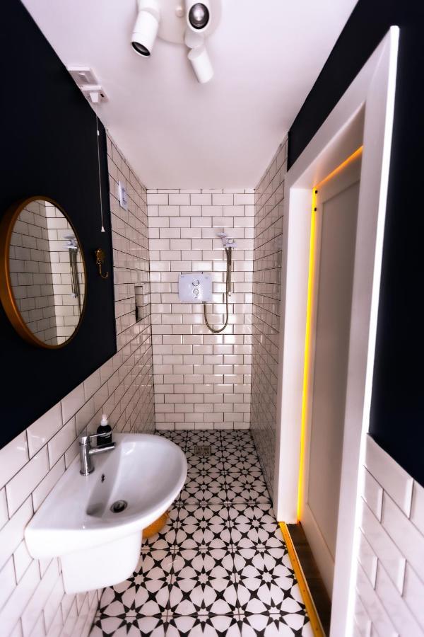 Stay Barrow Blueway - The Stables Monasterevin Экстерьер фото