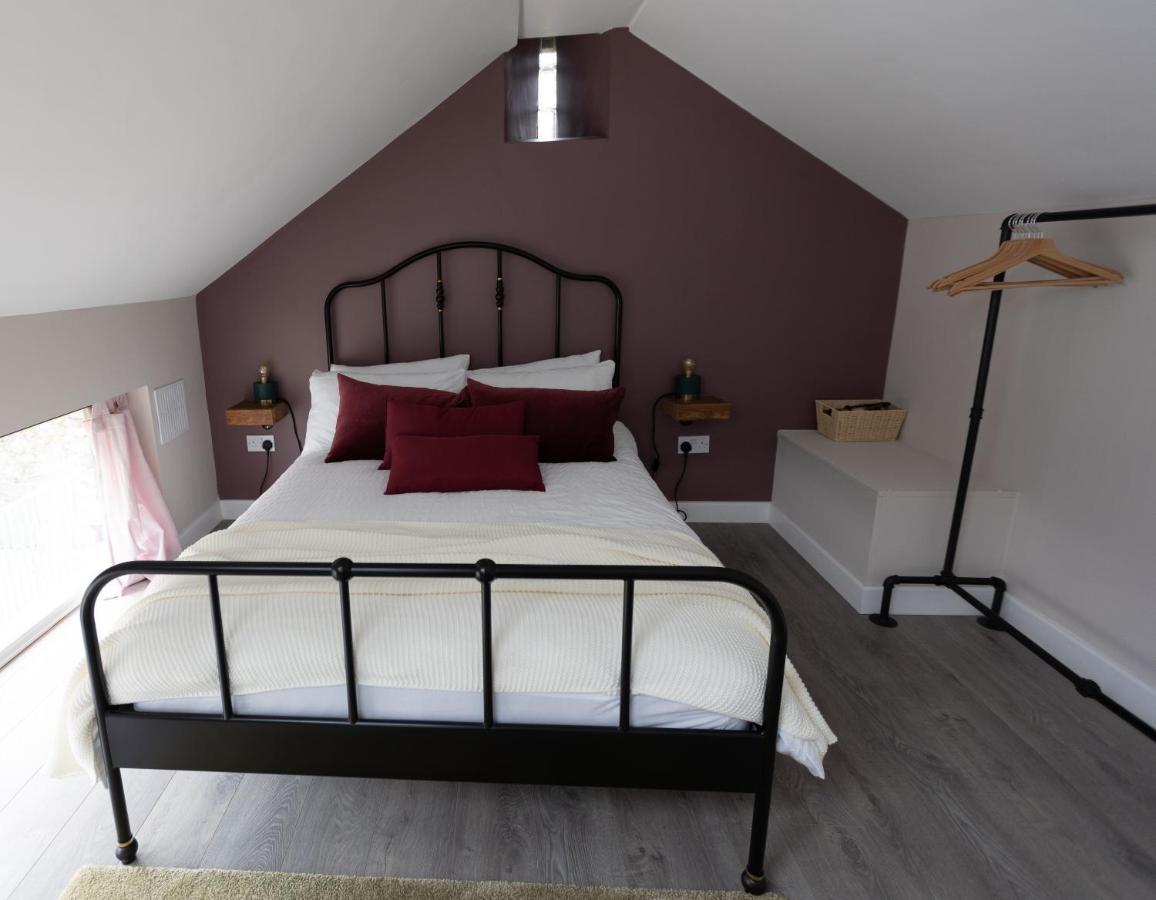 Stay Barrow Blueway - The Stables Monasterevin Экстерьер фото
