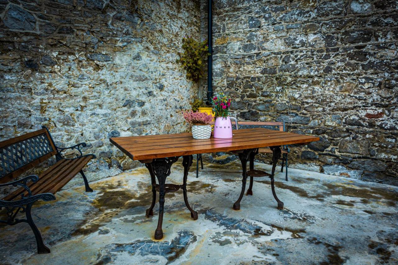 Stay Barrow Blueway - The Stables Monasterevin Экстерьер фото